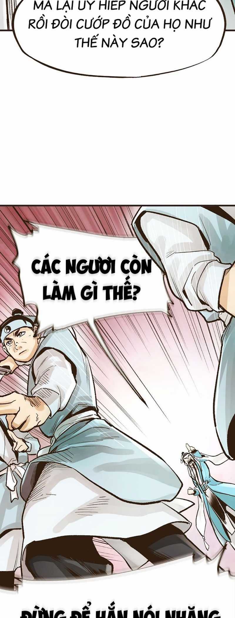 Quái Công Du Lục - Chapter 13 - Trang 29