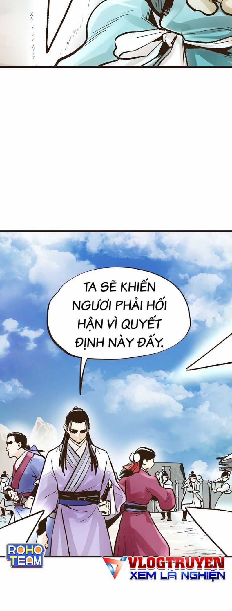 Quái Công Du Lục - Chapter 13 - Trang 31