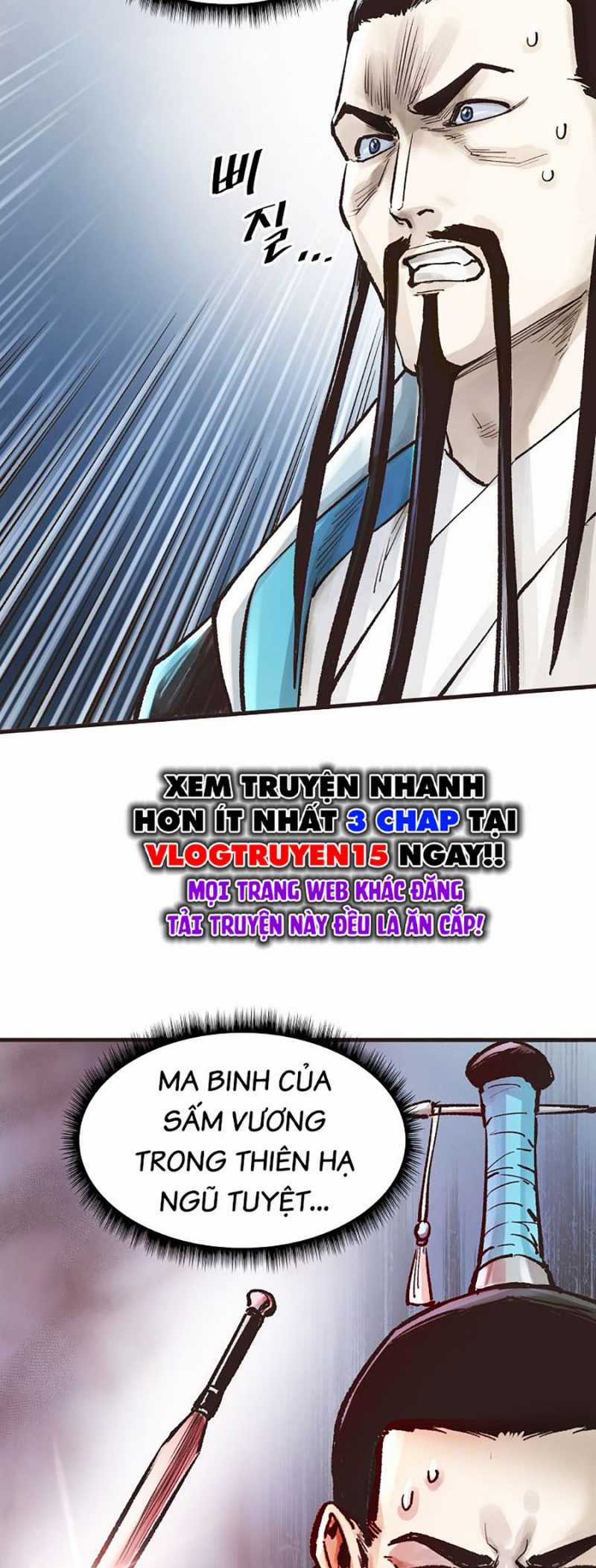 Quái Công Du Lục - Chapter 13 - Trang 33