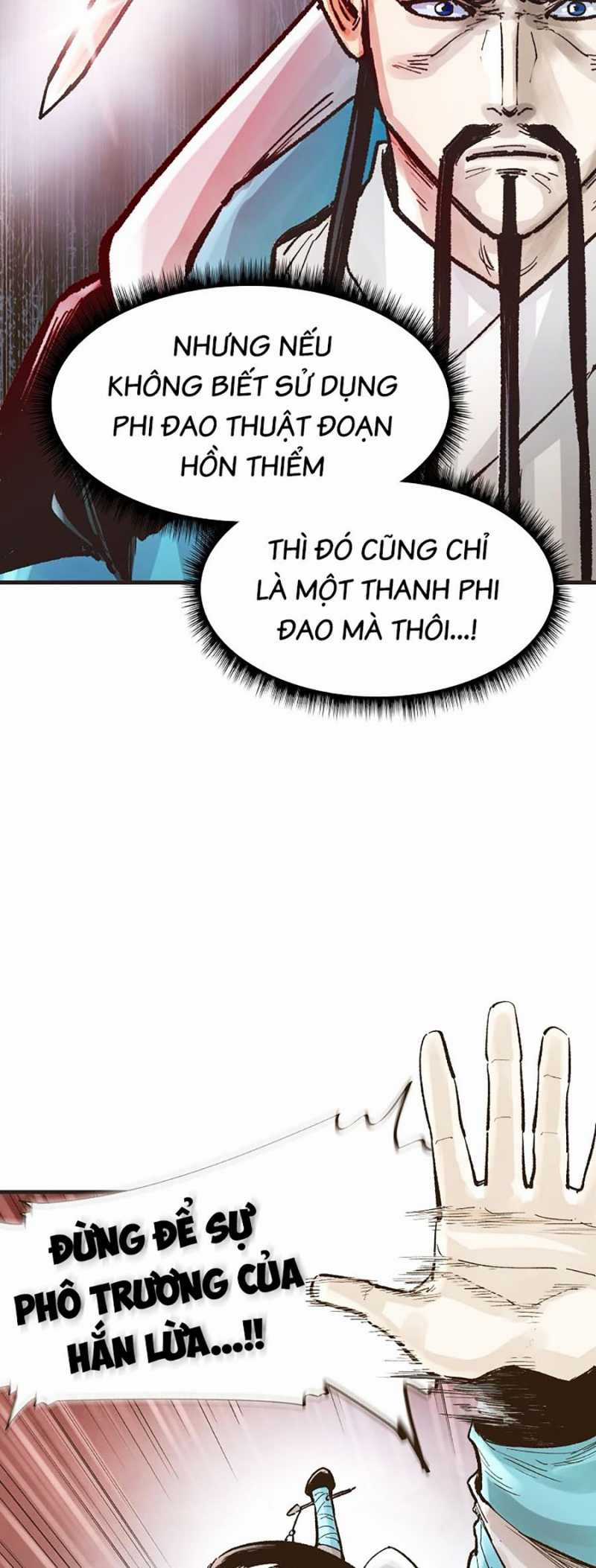 Quái Công Du Lục - Chapter 13 - Trang 34
