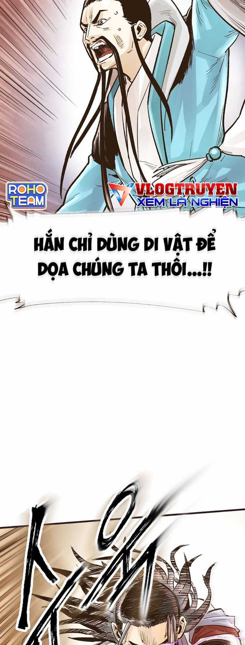 Quái Công Du Lục - Chapter 13 - Trang 35
