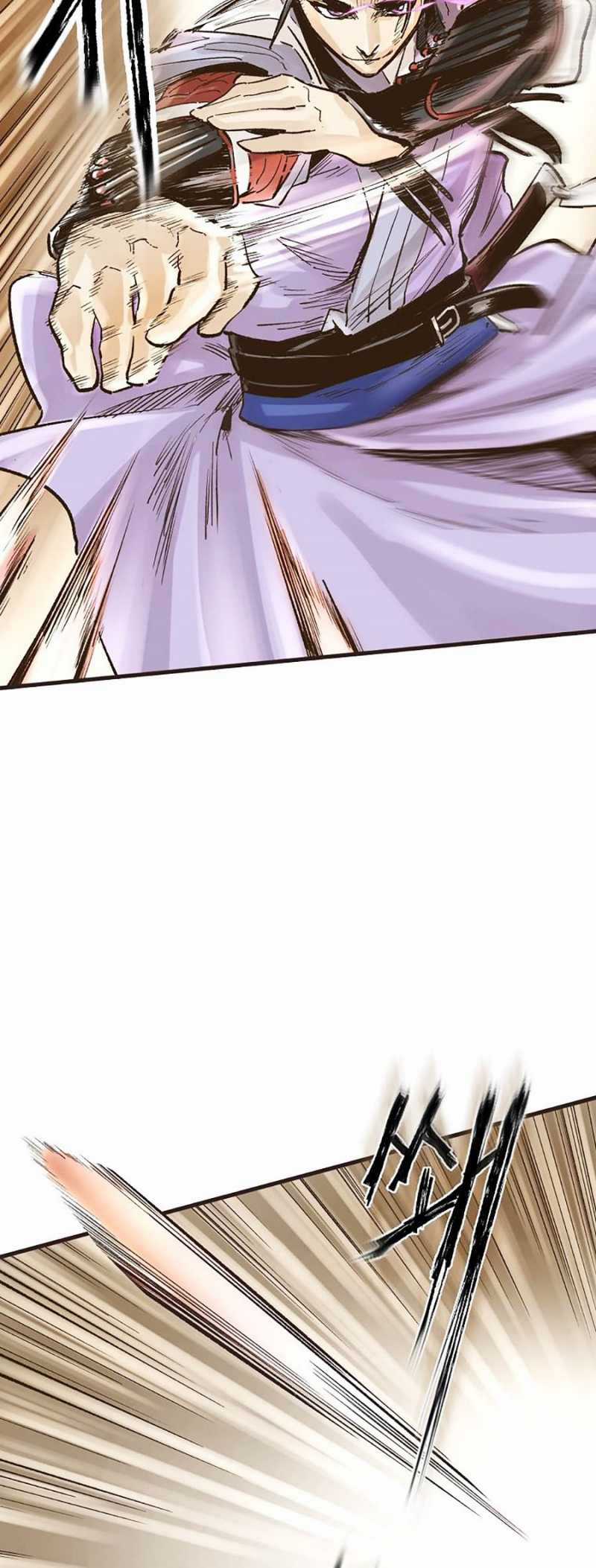 Quái Công Du Lục - Chapter 13 - Trang 36