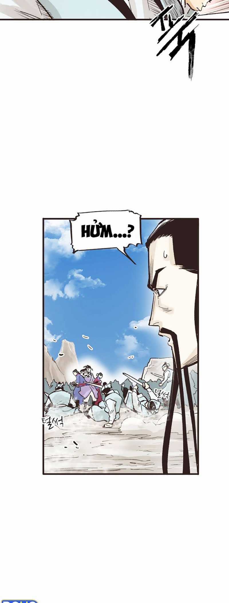 Quái Công Du Lục - Chapter 13 - Trang 38