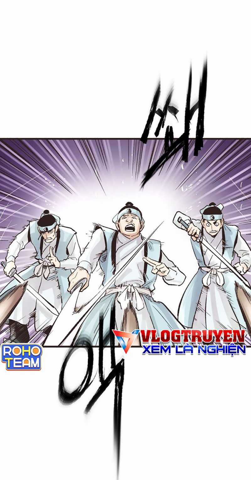 Quái Công Du Lục - Chapter 13 - Trang 42