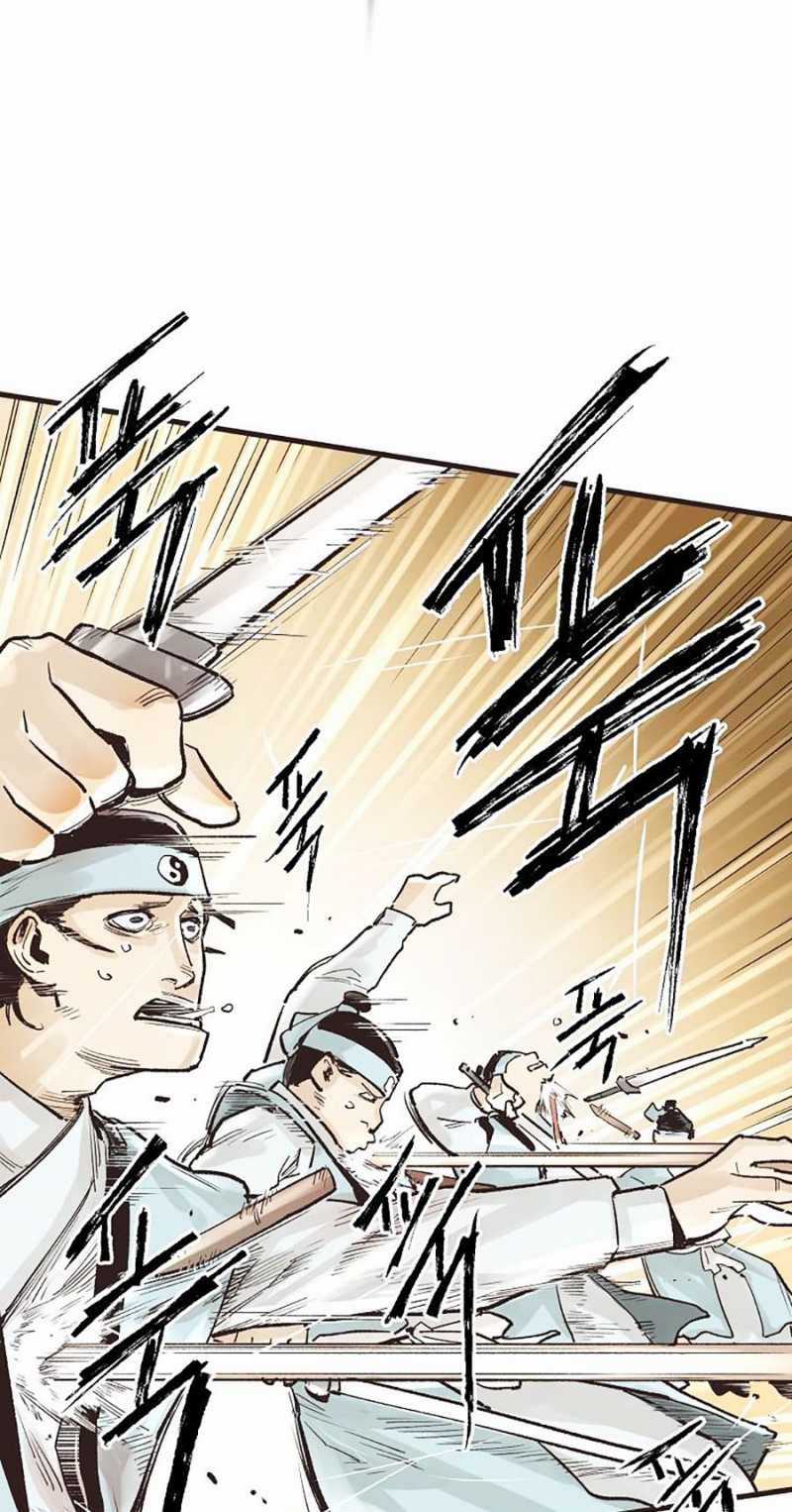 Quái Công Du Lục - Chapter 13 - Trang 43