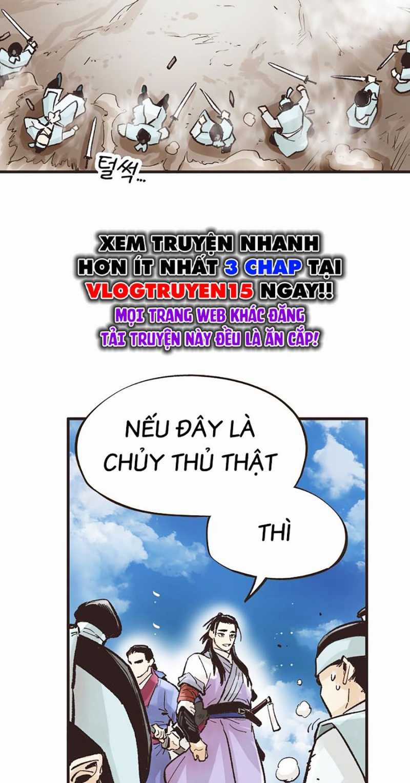 Quái Công Du Lục - Chapter 13 - Trang 45