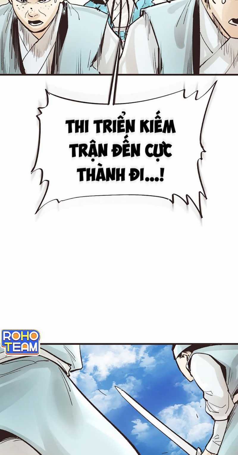 Quái Công Du Lục - Chapter 13 - Trang 47