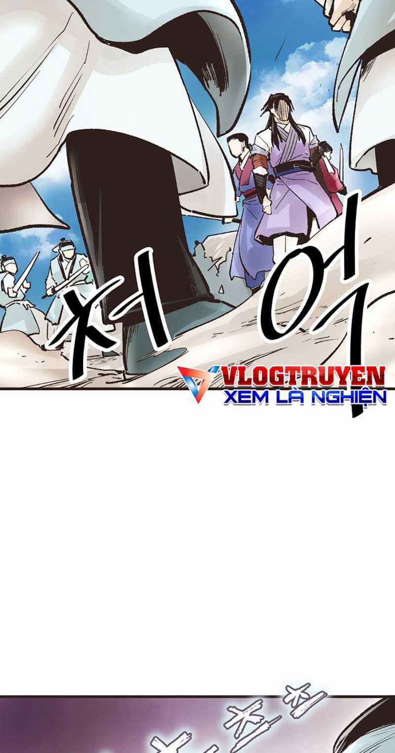 Quái Công Du Lục - Chapter 13 - Trang 48