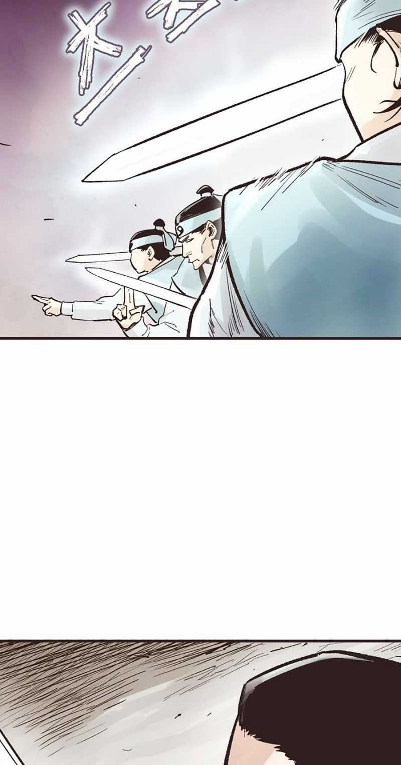 Quái Công Du Lục - Chapter 13 - Trang 49