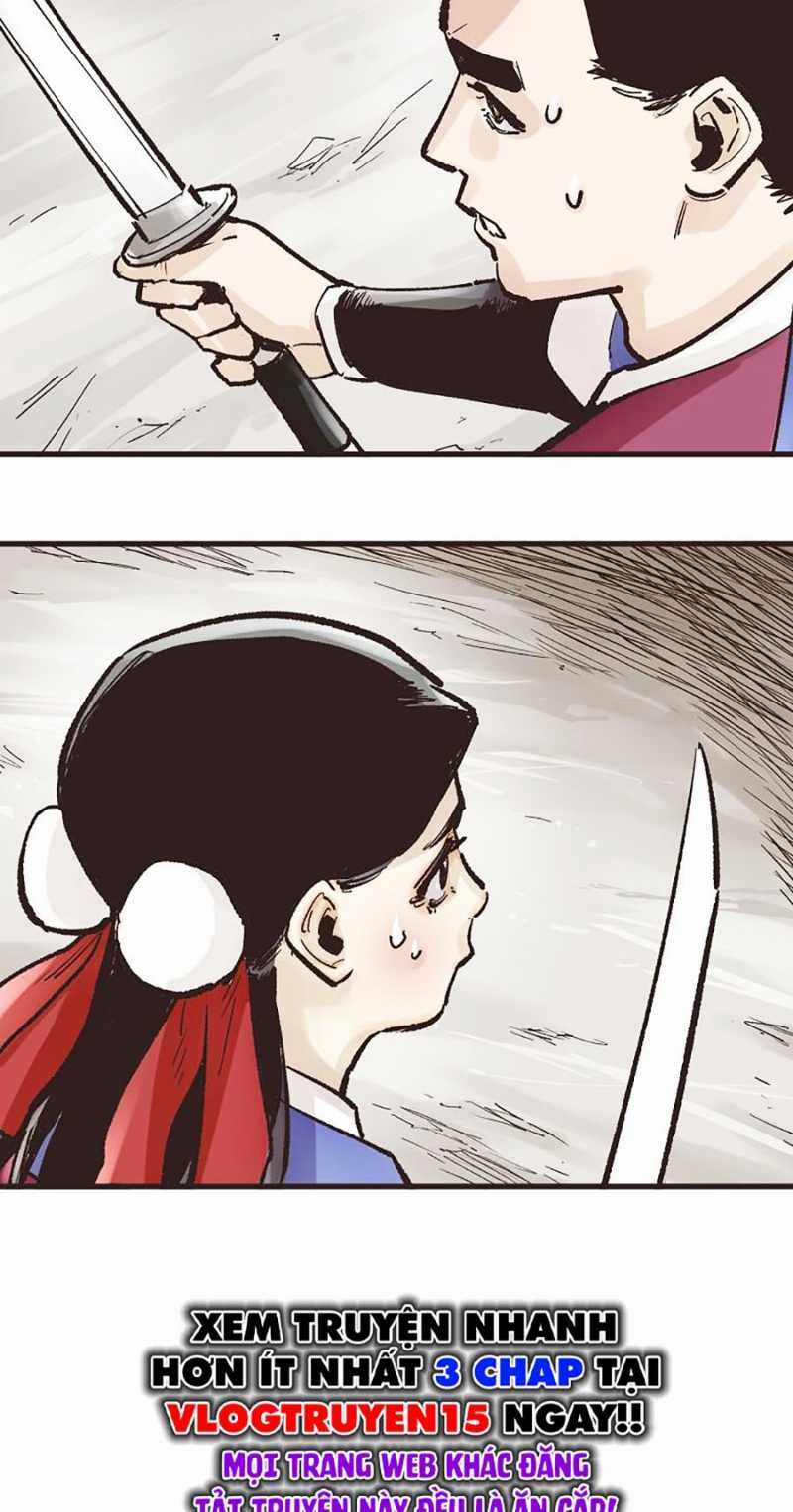 Quái Công Du Lục - Chapter 13 - Trang 50