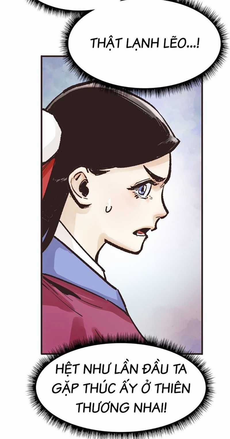 Quái Công Du Lục - Chapter 13 - Trang 56