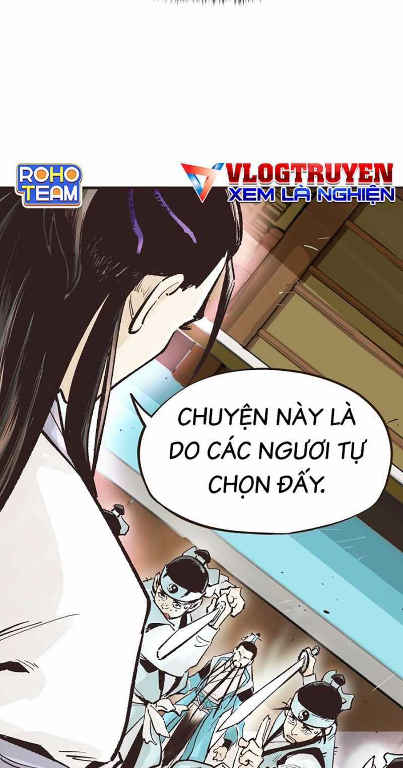Quái Công Du Lục - Chapter 13 - Trang 57