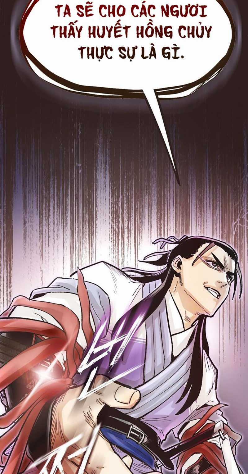 Quái Công Du Lục - Chapter 13 - Trang 60