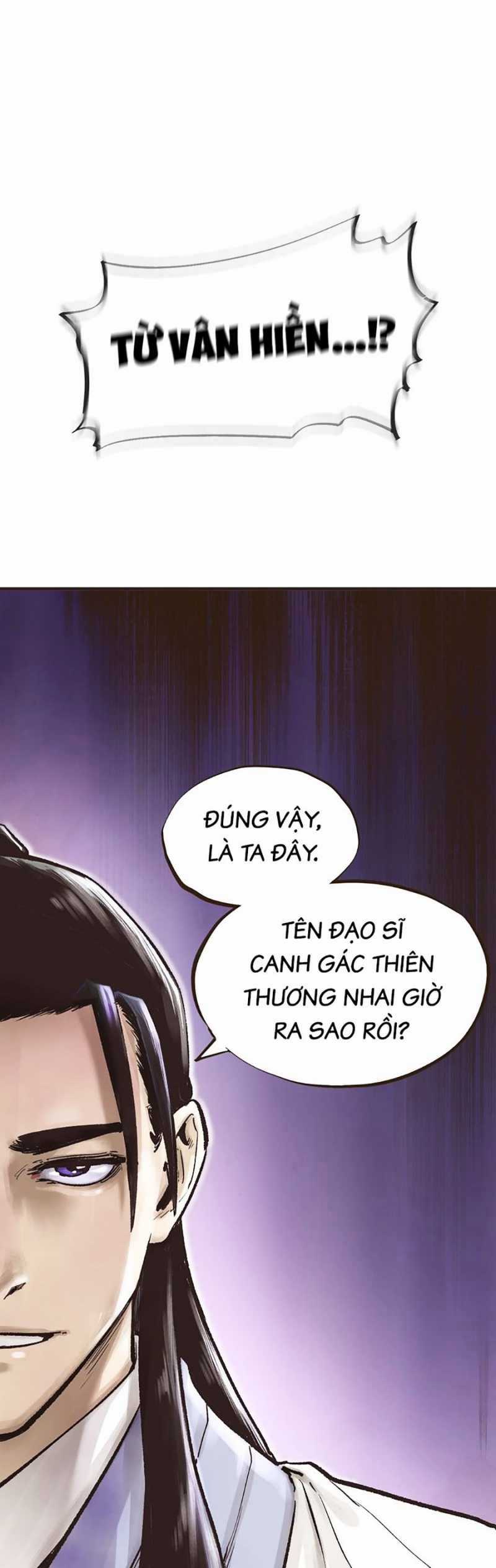 Quái Công Du Lục - Chapter 13 - Trang 7