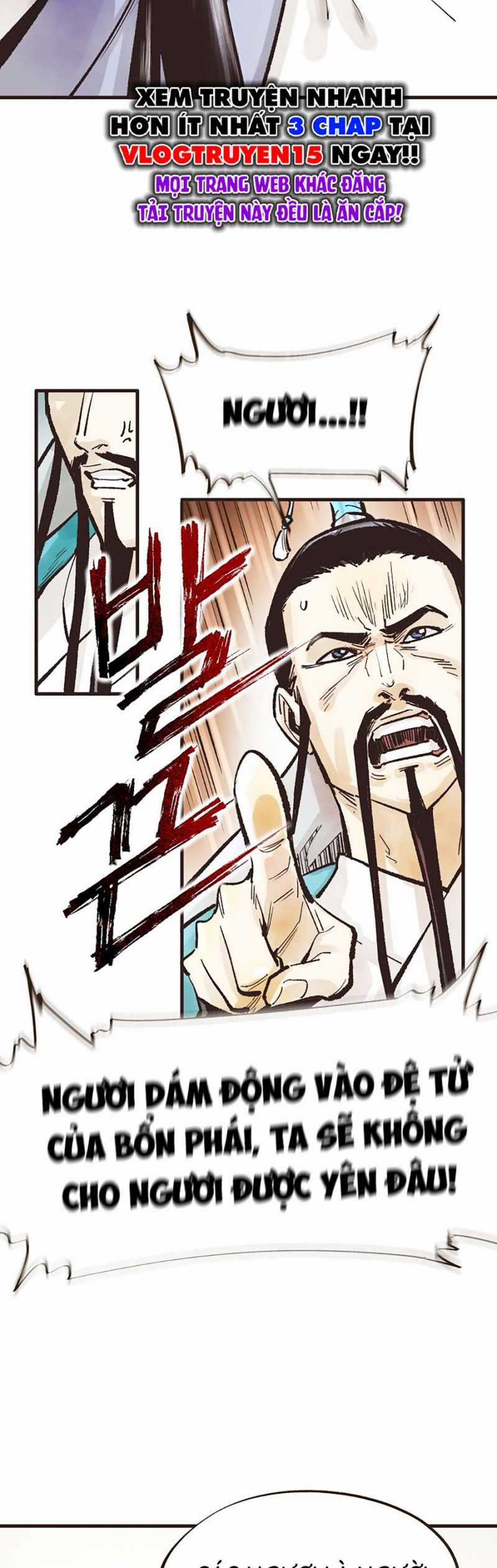 Quái Công Du Lục - Chapter 13 - Trang 8