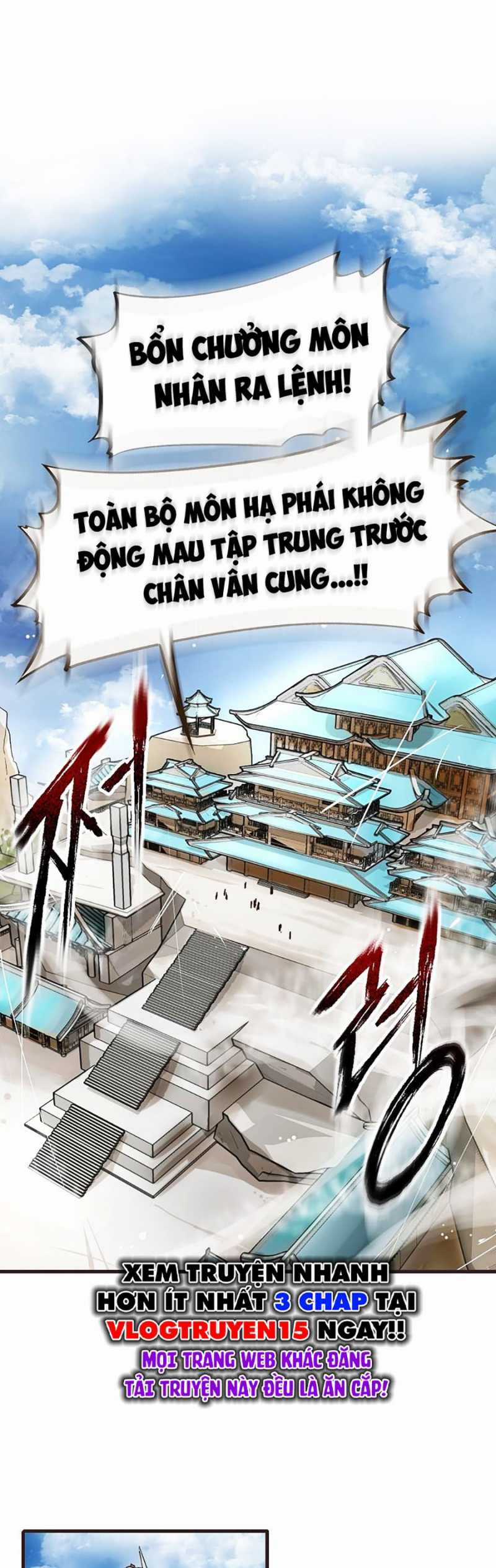 Quái Công Du Lục - Chapter 13 - Trang 10