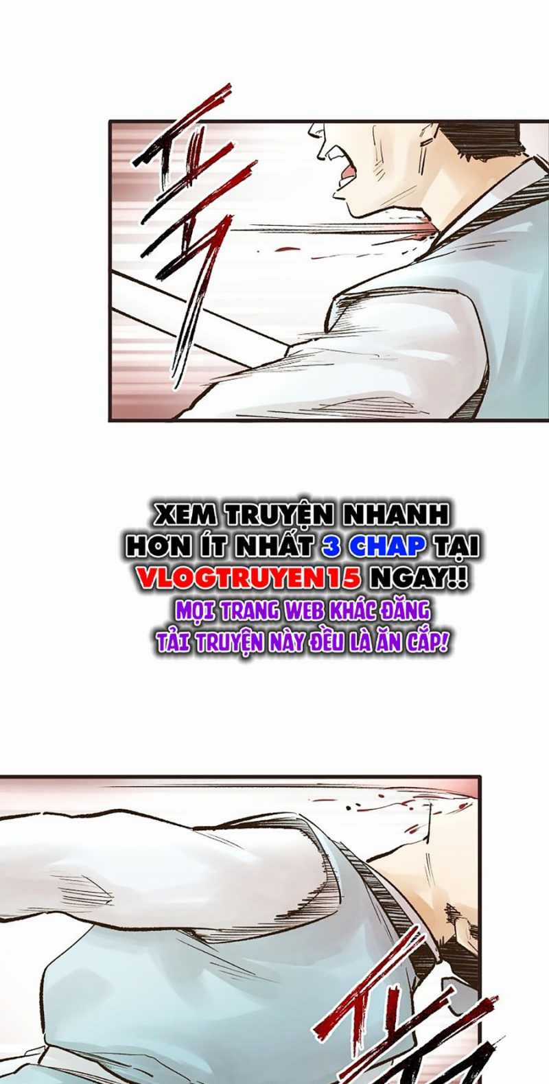 Quái Công Du Lục - Chapter 14 - Trang 11