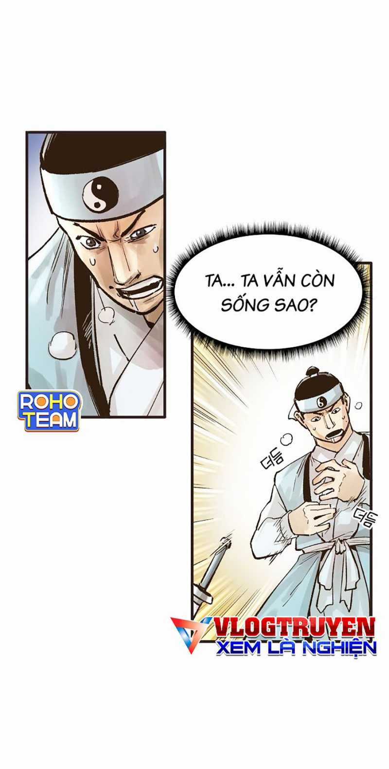 Quái Công Du Lục - Chapter 14 - Trang 13