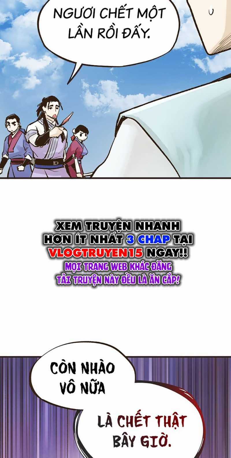 Quái Công Du Lục - Chapter 14 - Trang 15