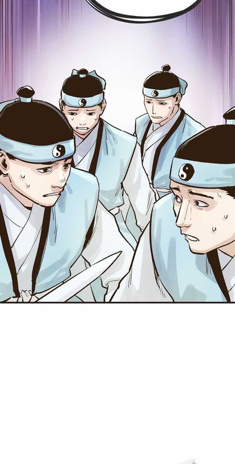 Quái Công Du Lục - Chapter 14 - Trang 16