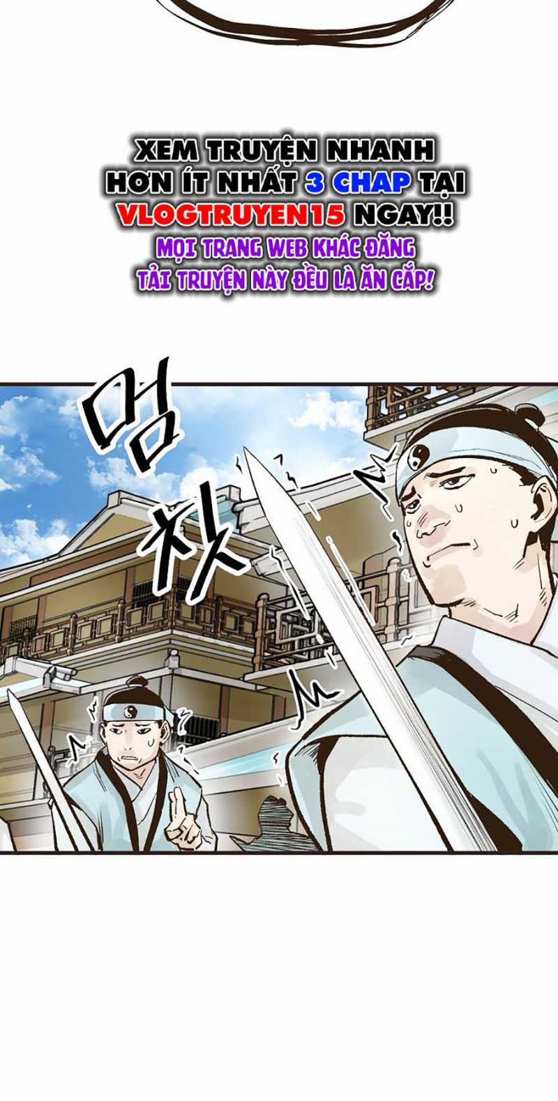 Quái Công Du Lục - Chapter 14 - Trang 19