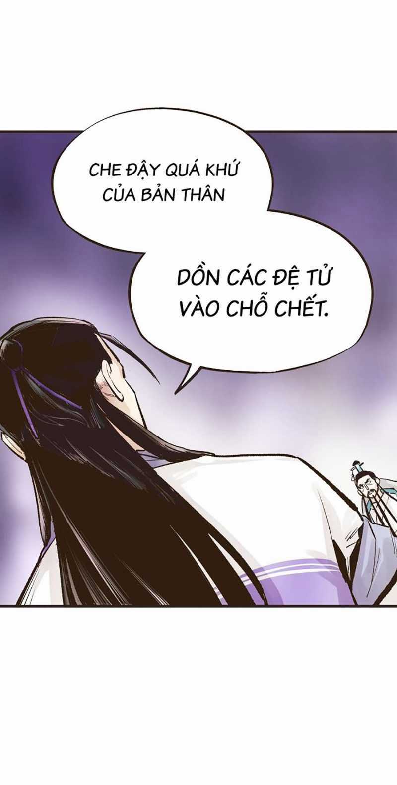 Quái Công Du Lục - Chapter 14 - Trang 20