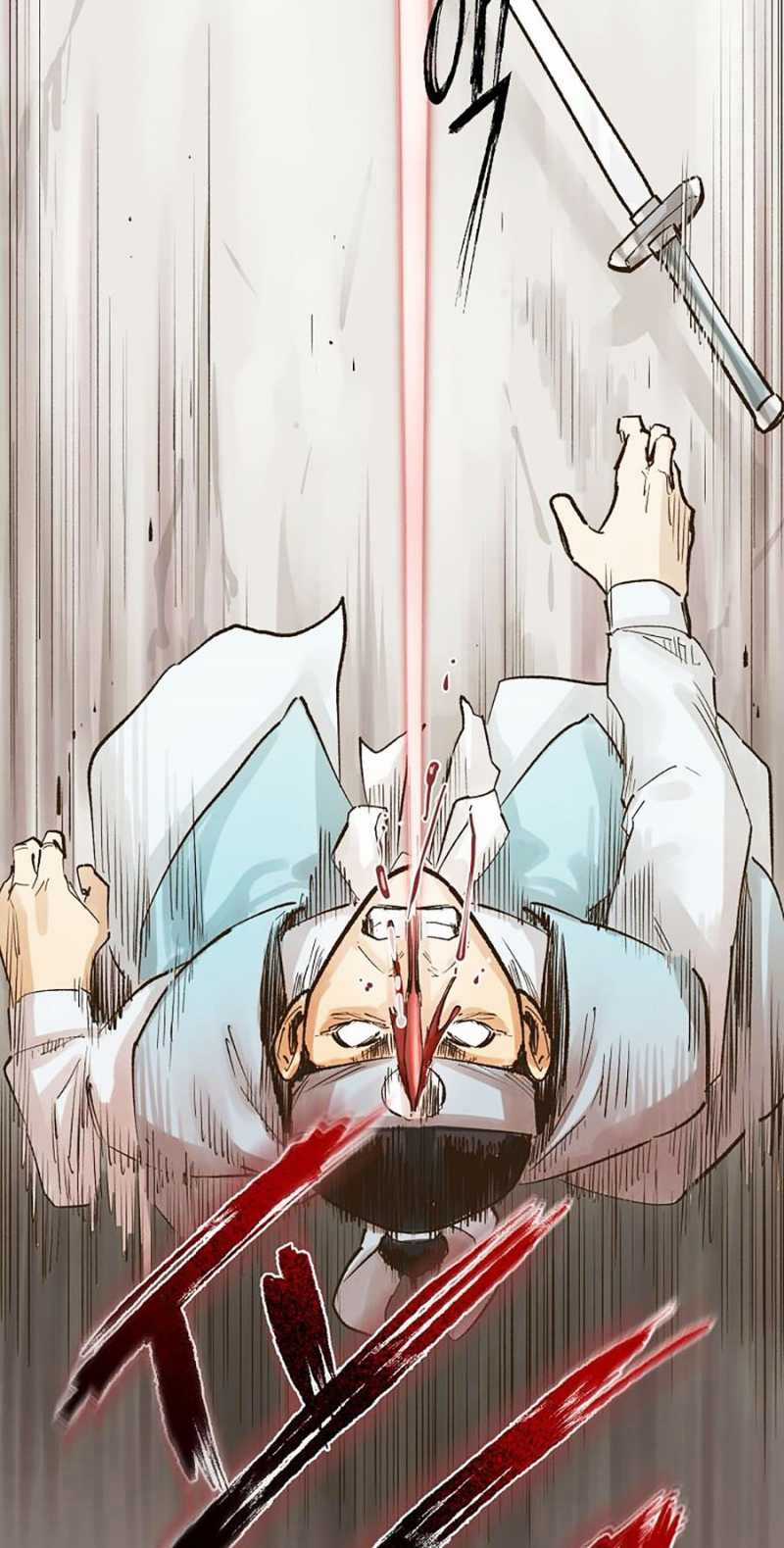 Quái Công Du Lục - Chapter 14 - Trang 3