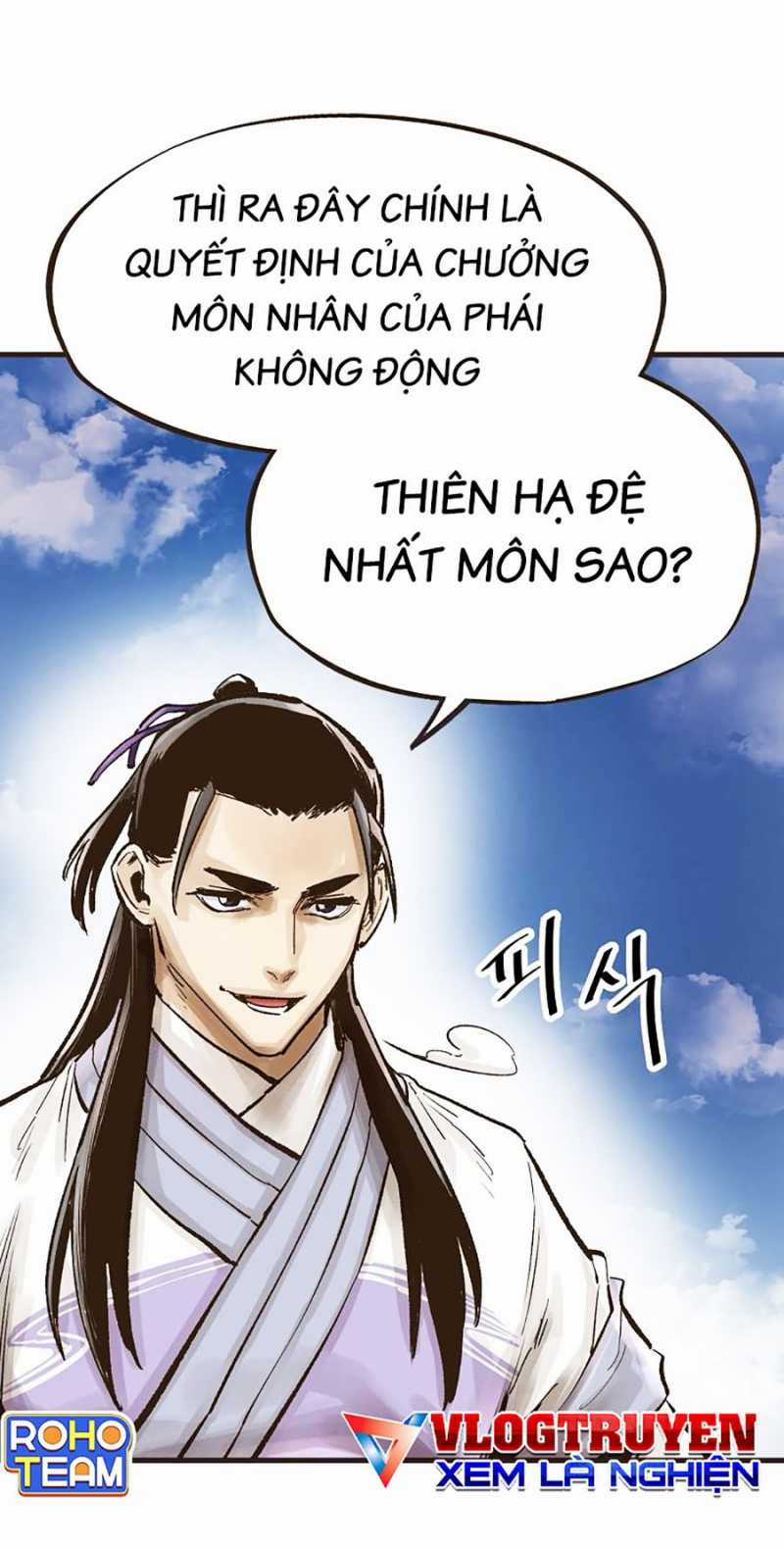 Quái Công Du Lục - Chapter 14 - Trang 21