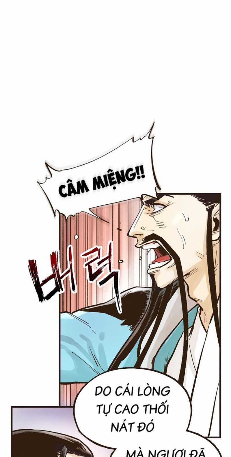 Quái Công Du Lục - Chapter 14 - Trang 22