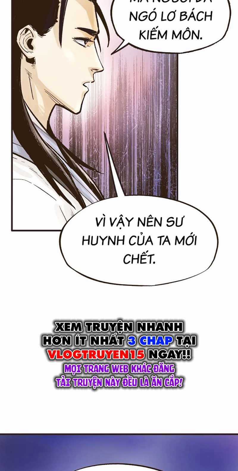 Quái Công Du Lục - Chapter 14 - Trang 23