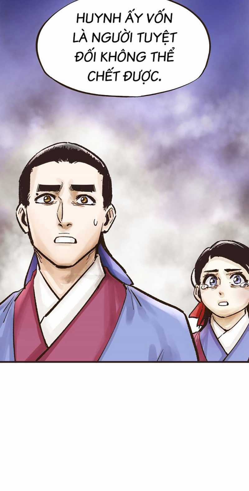 Quái Công Du Lục - Chapter 14 - Trang 24