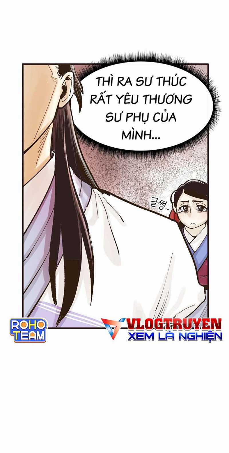 Quái Công Du Lục - Chapter 14 - Trang 25