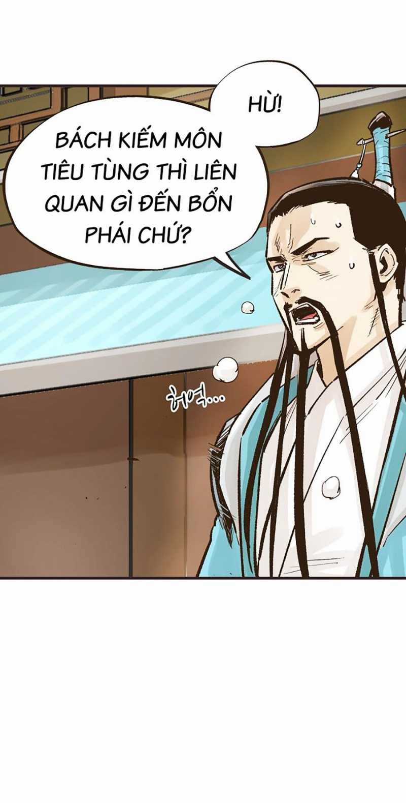 Quái Công Du Lục - Chapter 14 - Trang 26