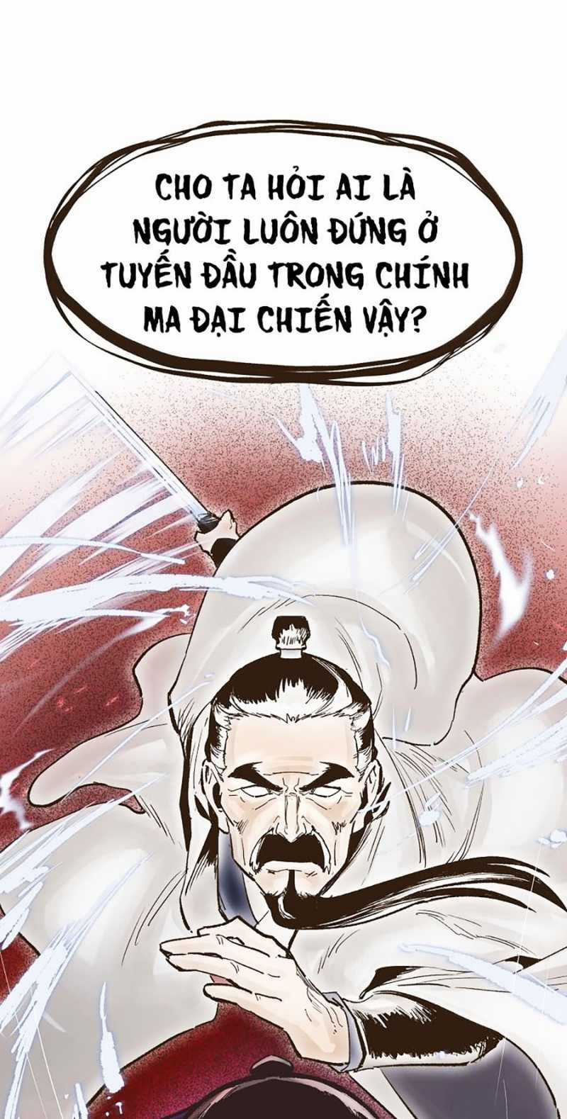 Quái Công Du Lục - Chapter 14 - Trang 27