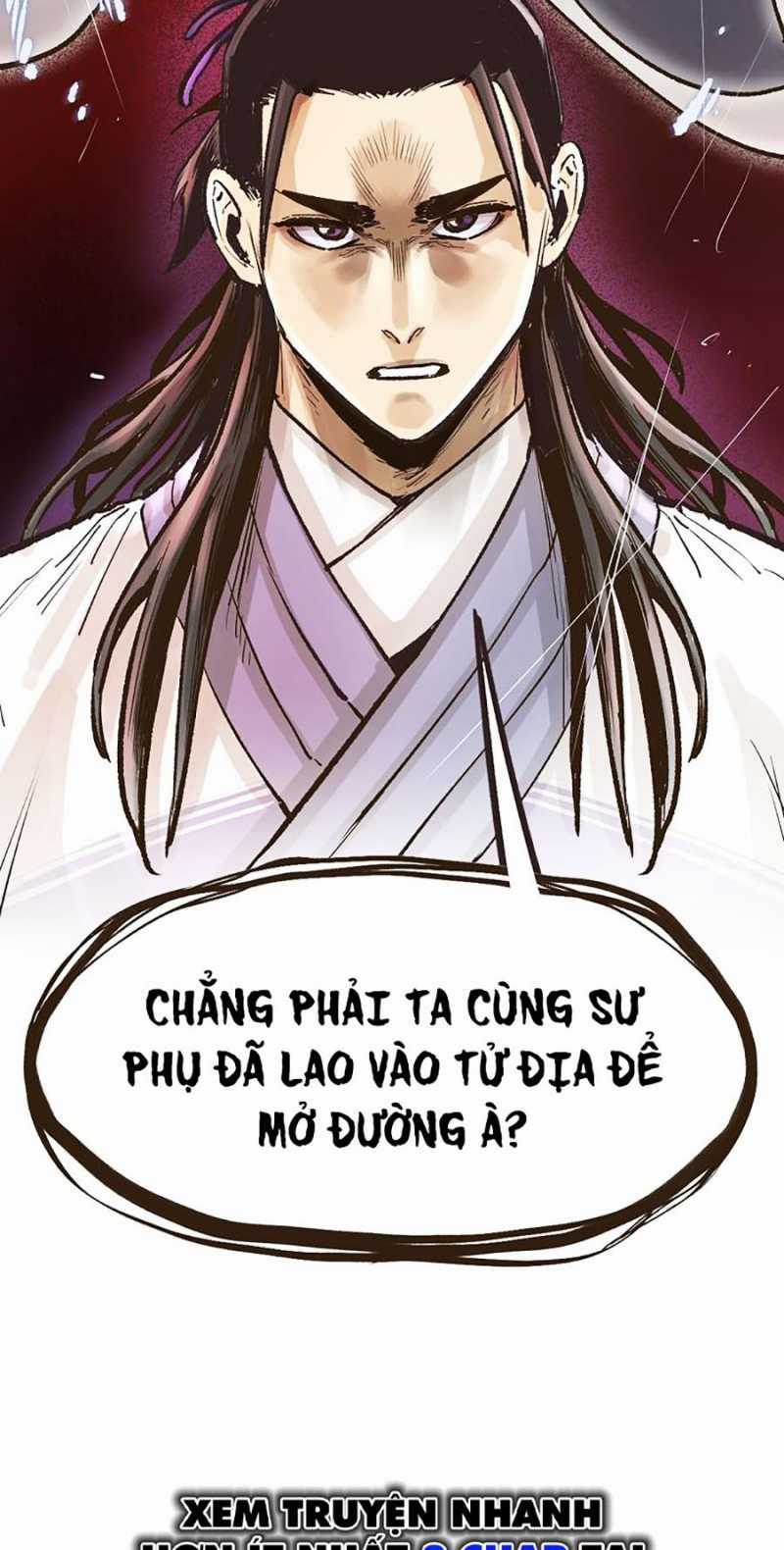 Quái Công Du Lục - Chapter 14 - Trang 28