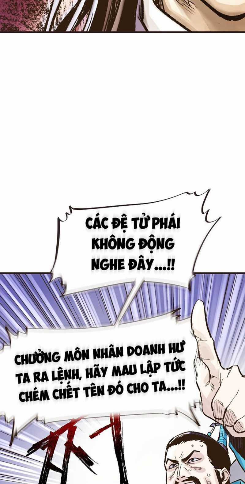 Quái Công Du Lục - Chapter 14 - Trang 30