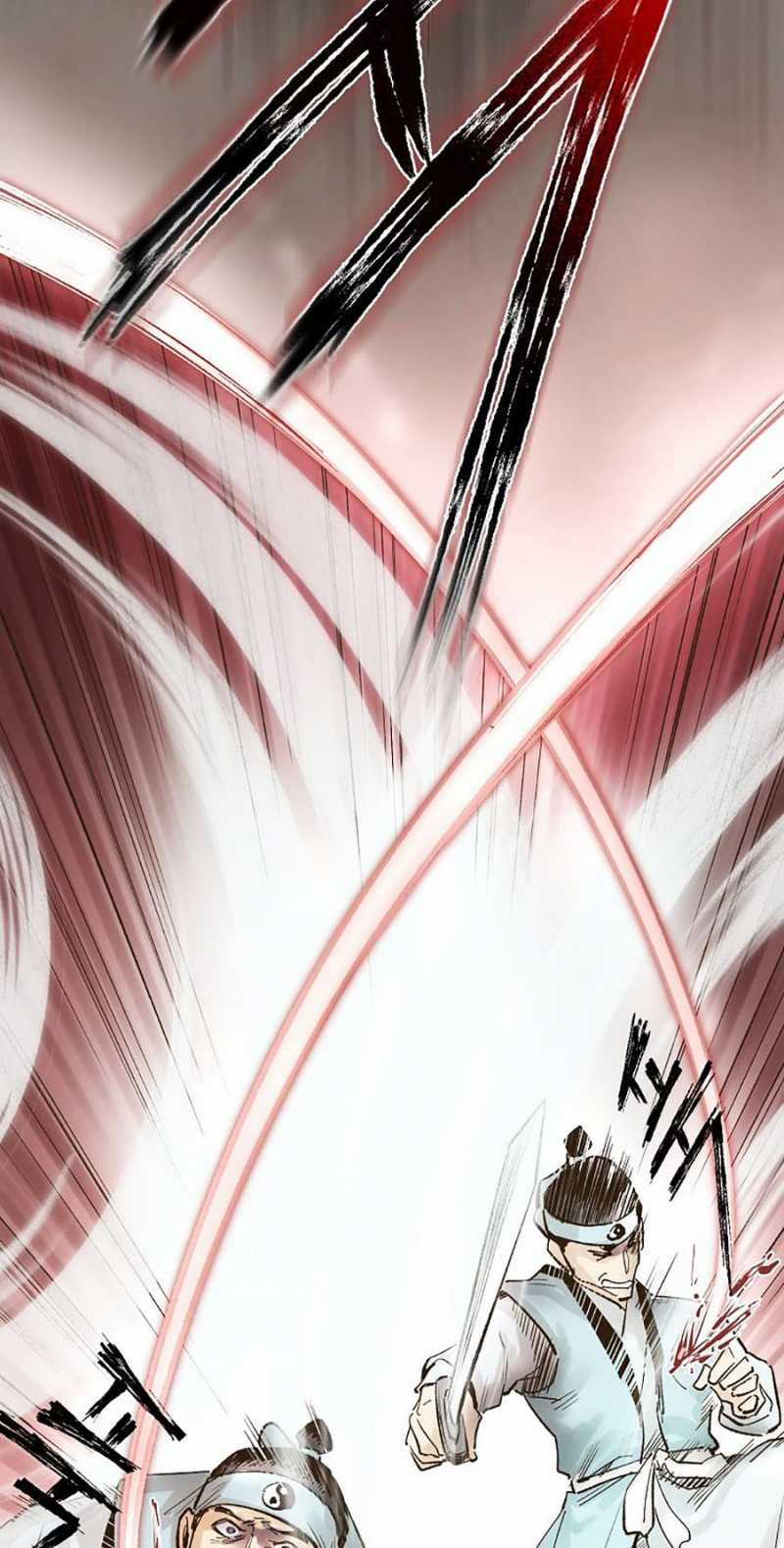 Quái Công Du Lục - Chapter 14 - Trang 4