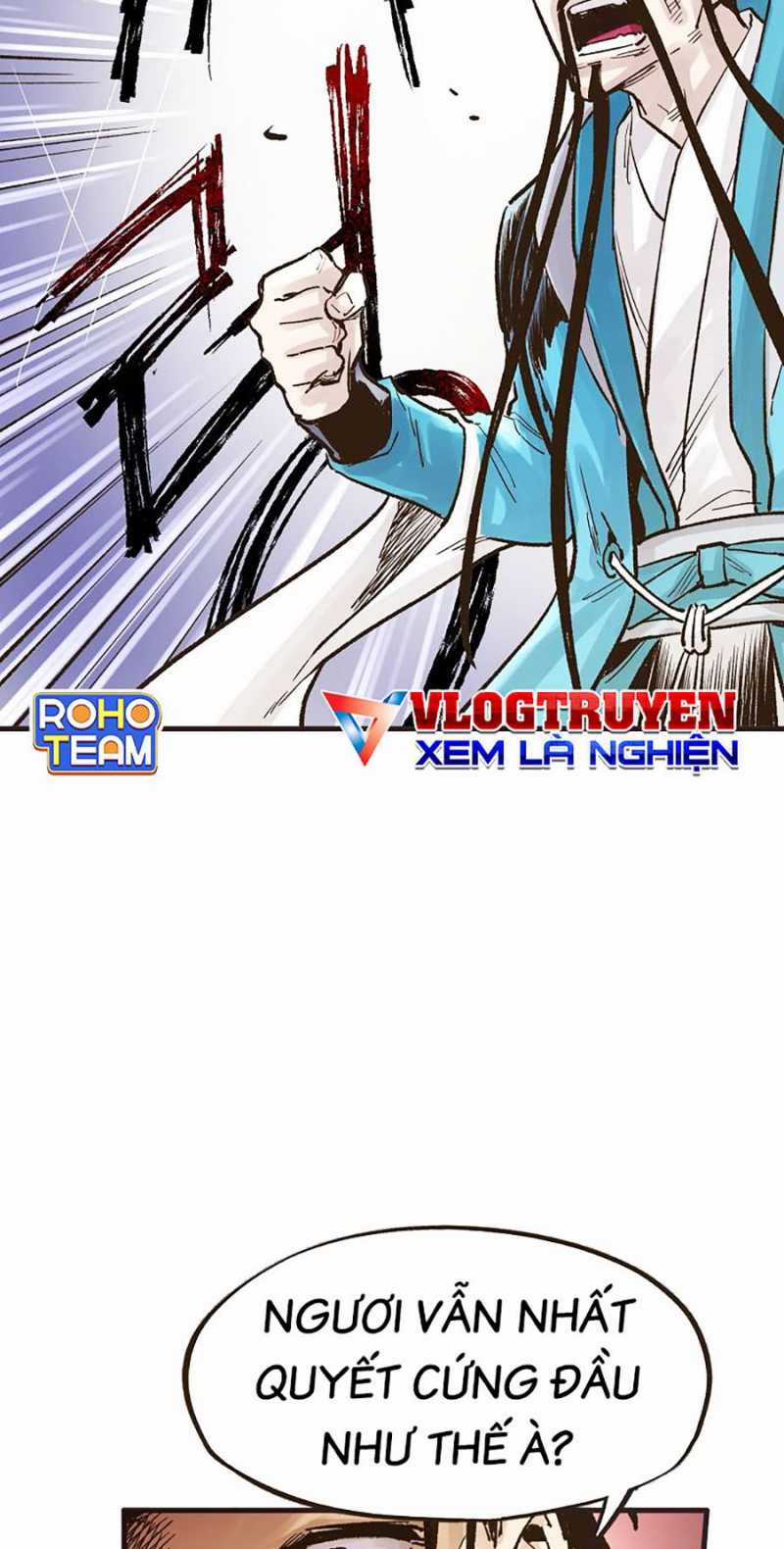 Quái Công Du Lục - Chapter 14 - Trang 31