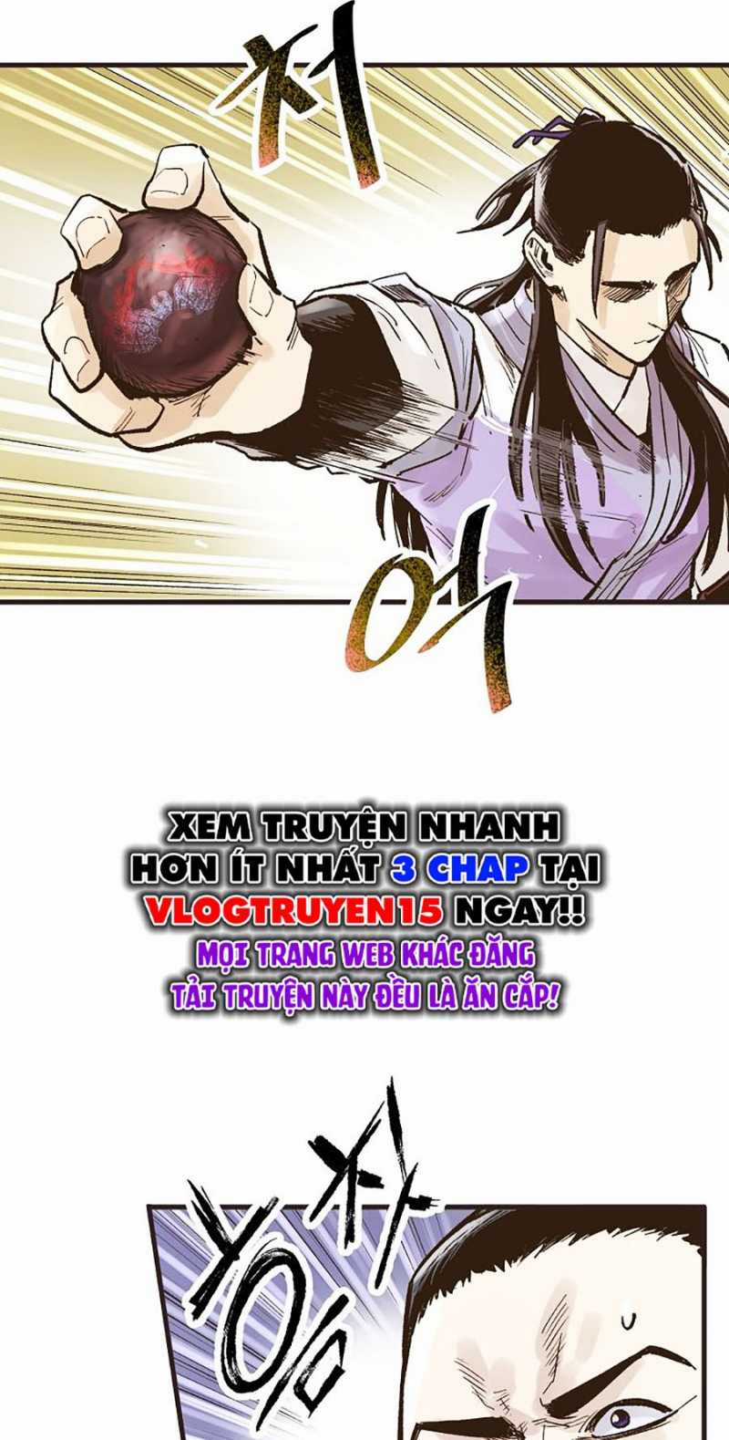 Quái Công Du Lục - Chapter 14 - Trang 33