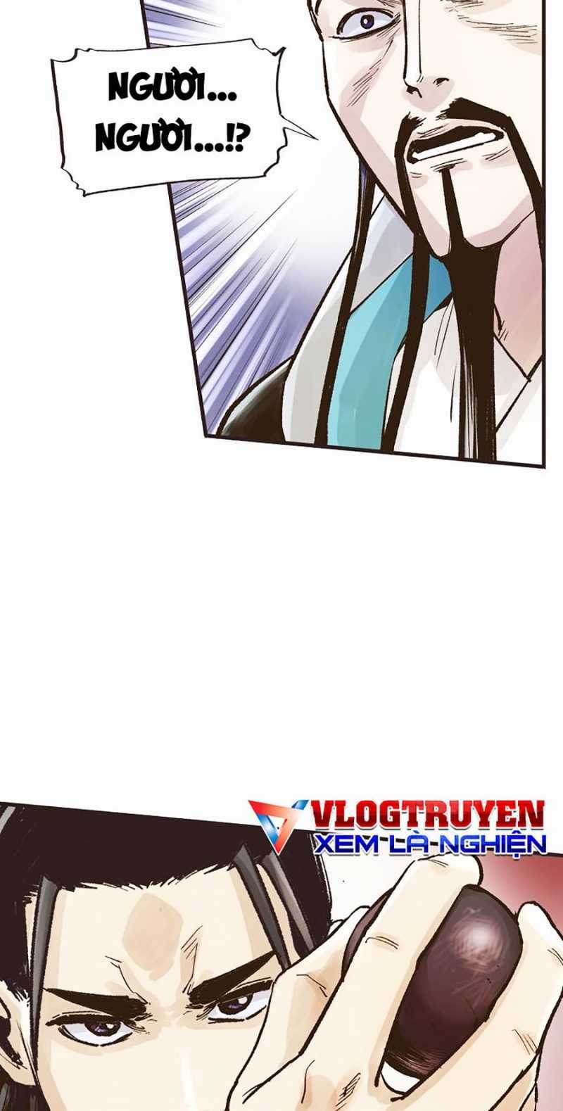 Quái Công Du Lục - Chapter 14 - Trang 34