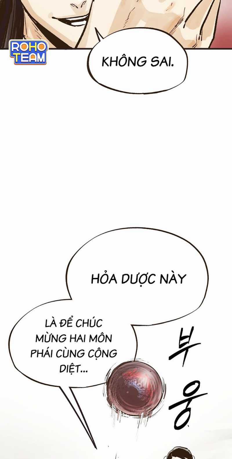 Quái Công Du Lục - Chapter 14 - Trang 35