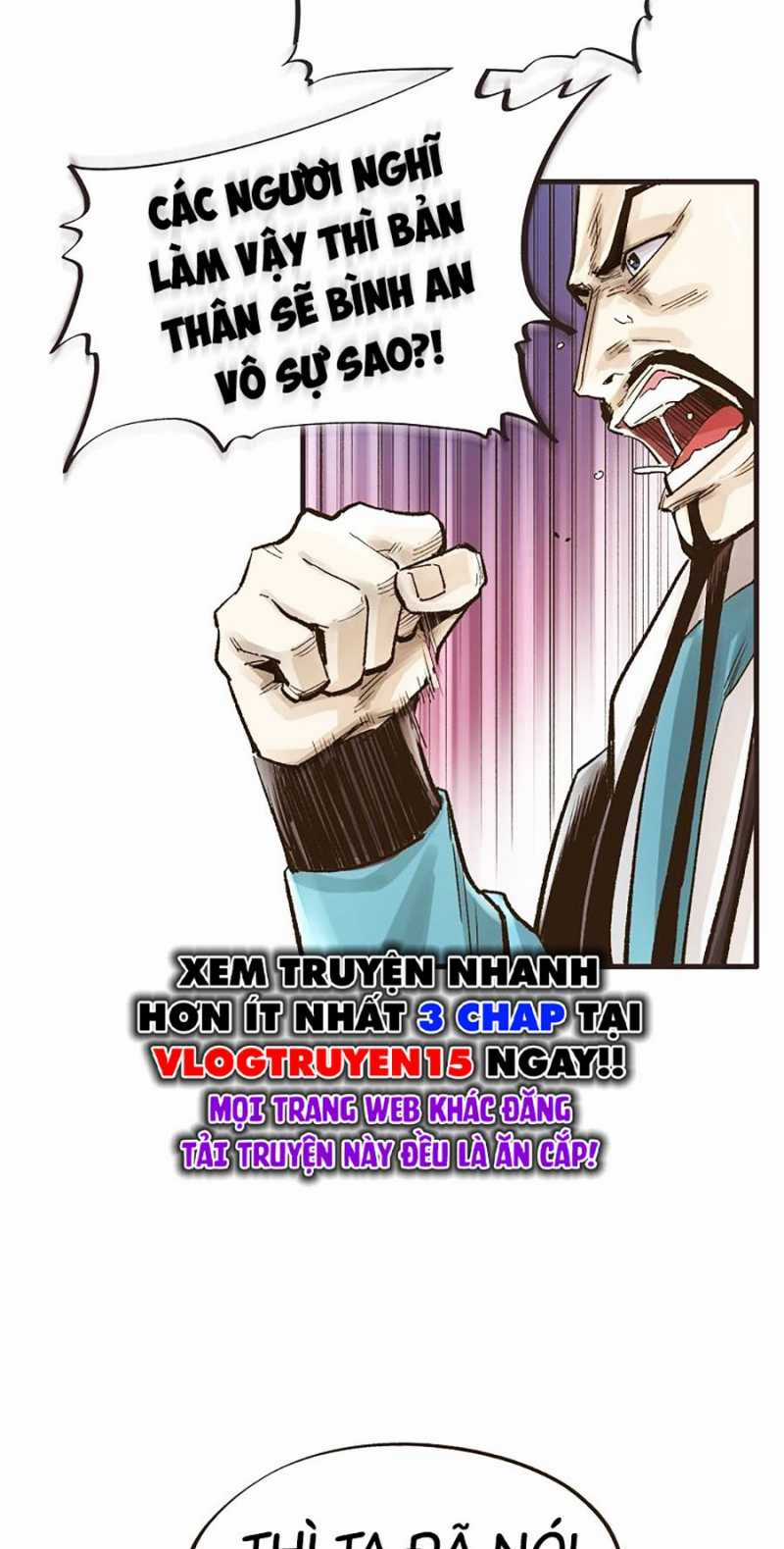 Quái Công Du Lục - Chapter 14 - Trang 37