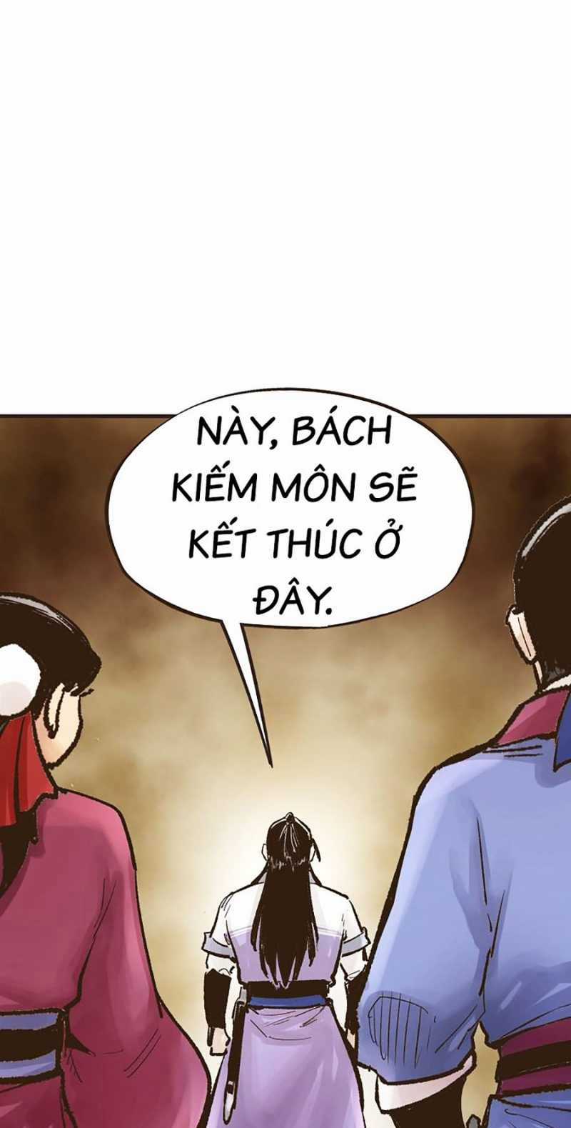 Quái Công Du Lục - Chapter 14 - Trang 39