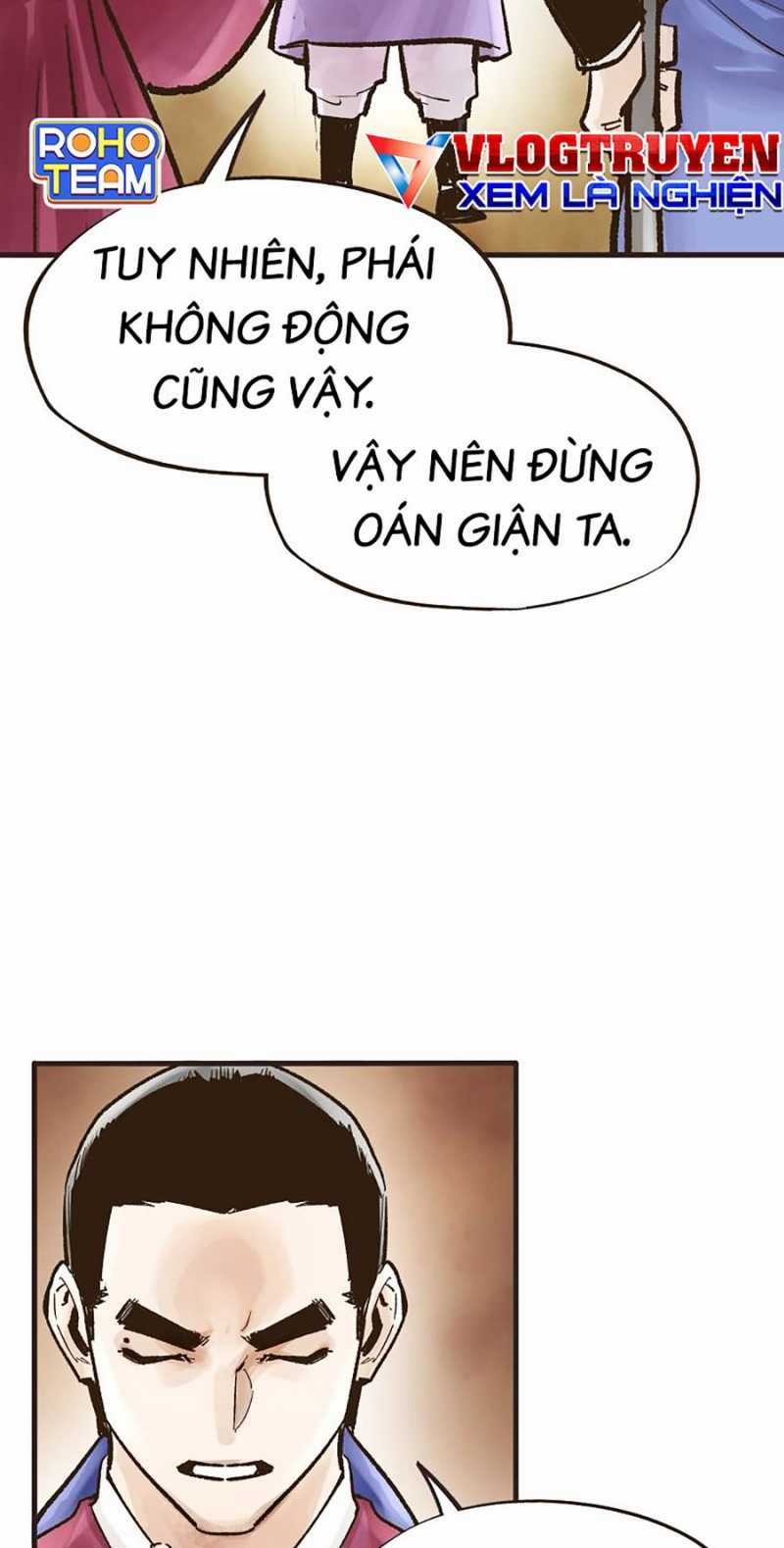 Quái Công Du Lục - Chapter 14 - Trang 40