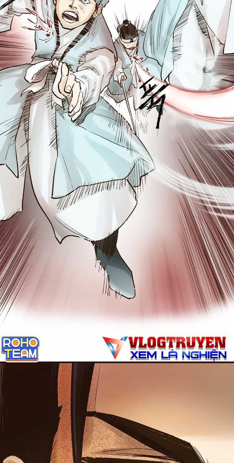 Quái Công Du Lục - Chapter 14 - Trang 5