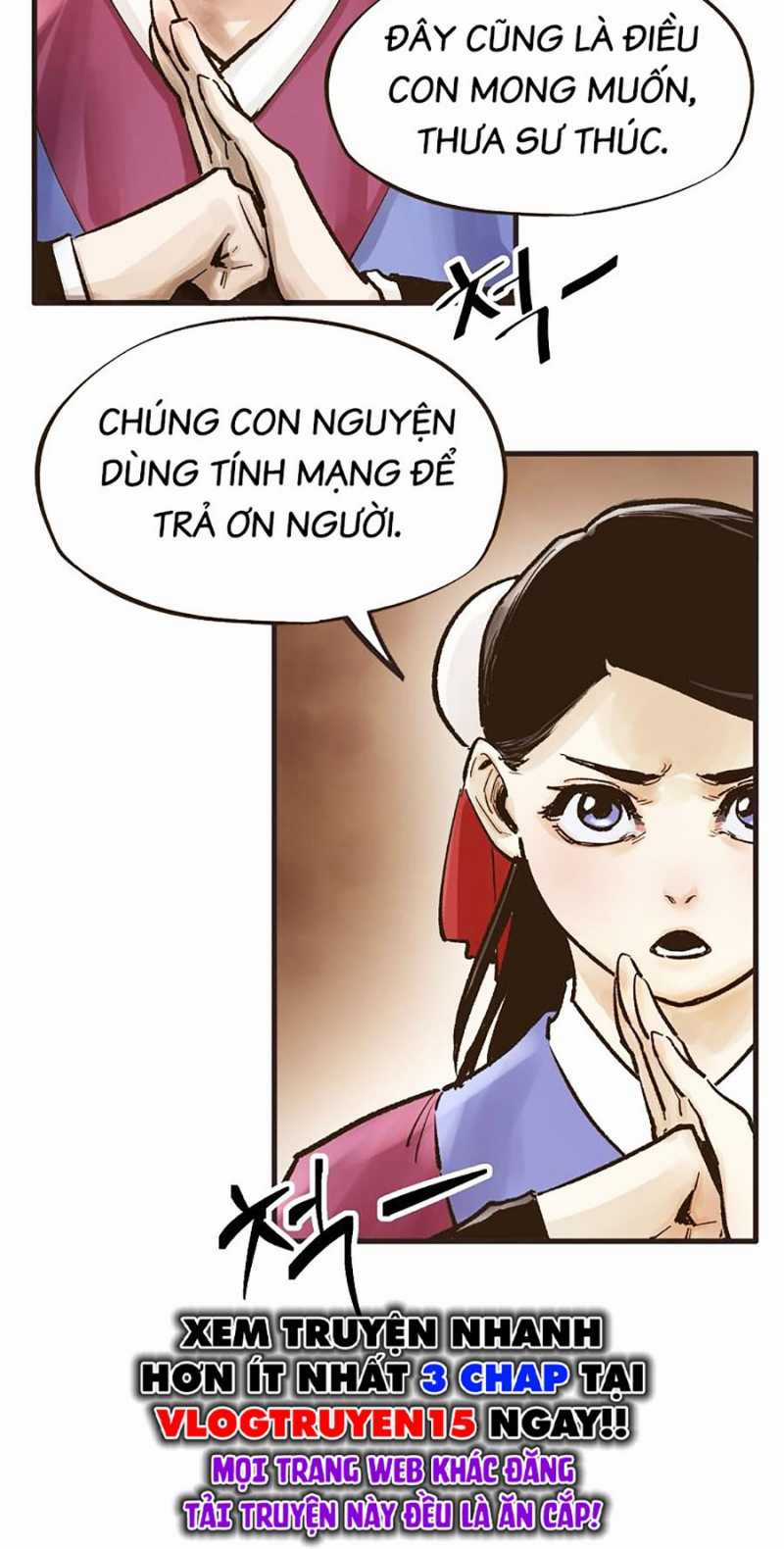 Quái Công Du Lục - Chapter 14 - Trang 41