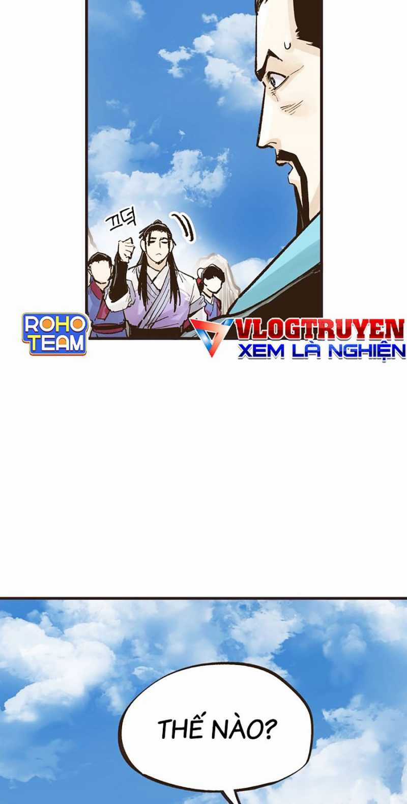 Quái Công Du Lục - Chapter 14 - Trang 43