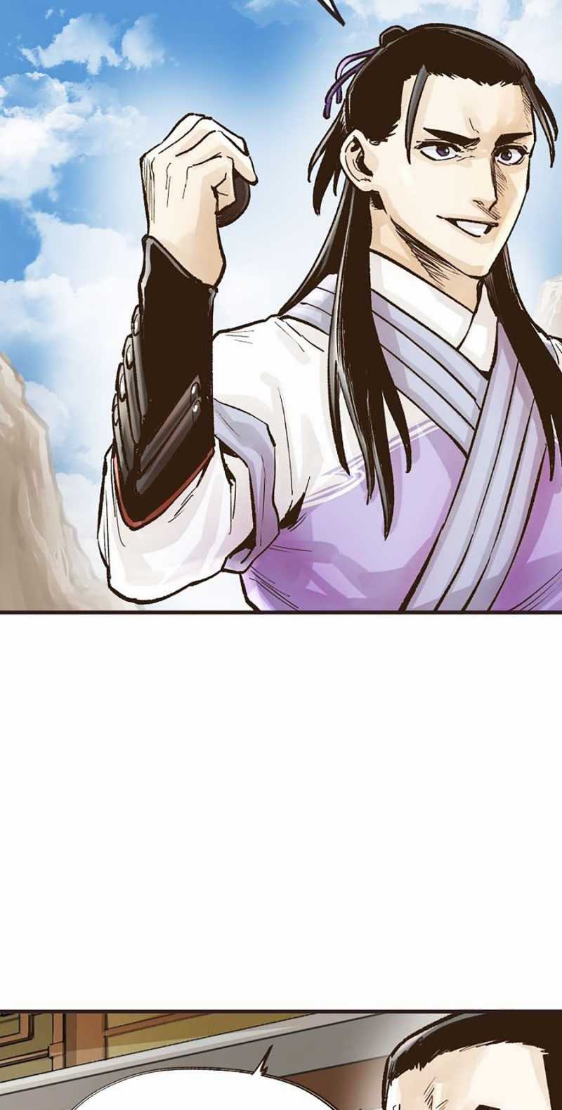 Quái Công Du Lục - Chapter 14 - Trang 44