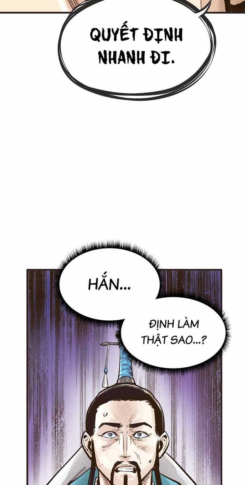 Quái Công Du Lục - Chapter 14 - Trang 46