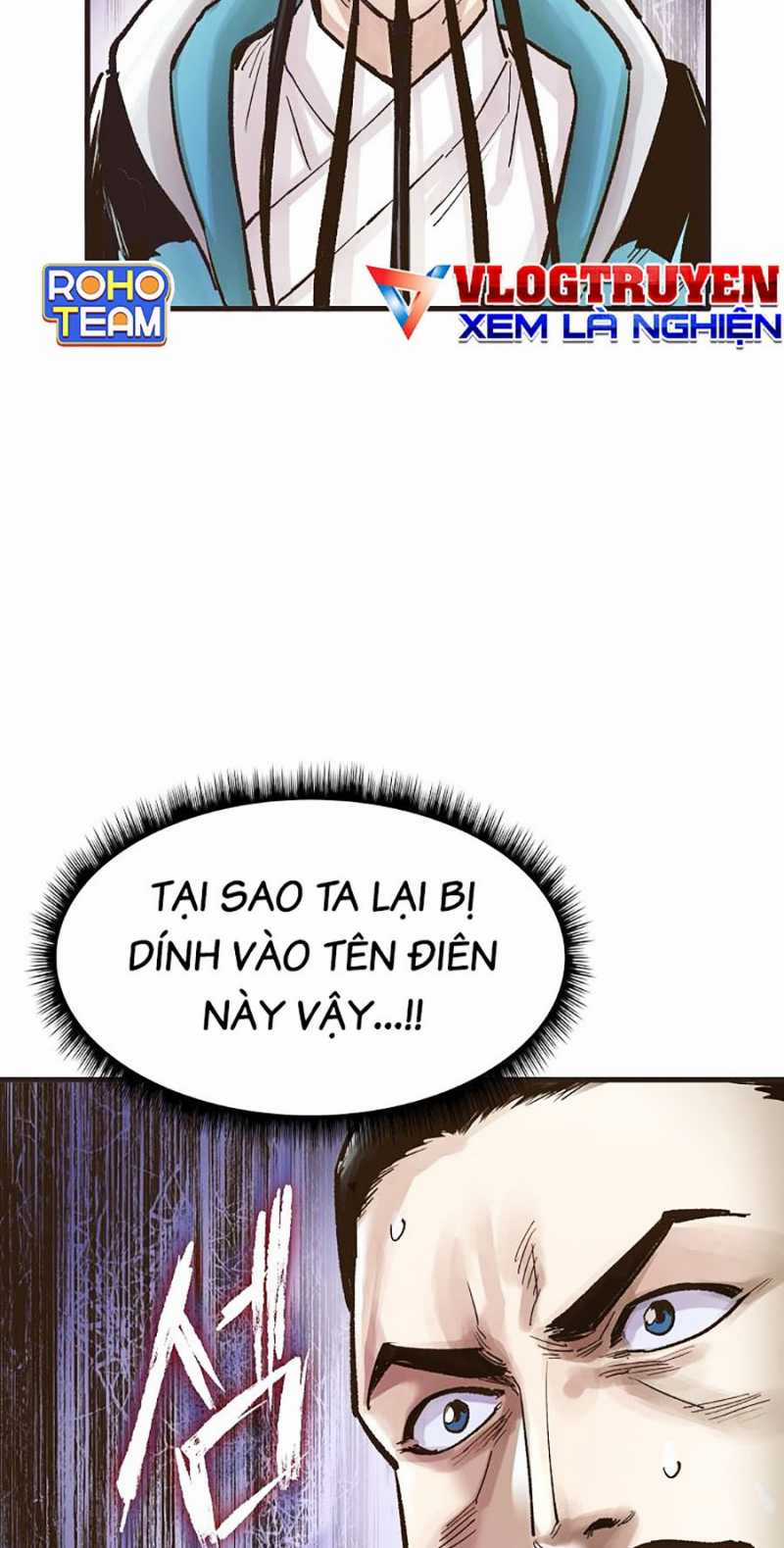Quái Công Du Lục - Chapter 14 - Trang 47